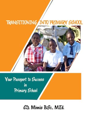 cover image of Transitioning Into Primary School